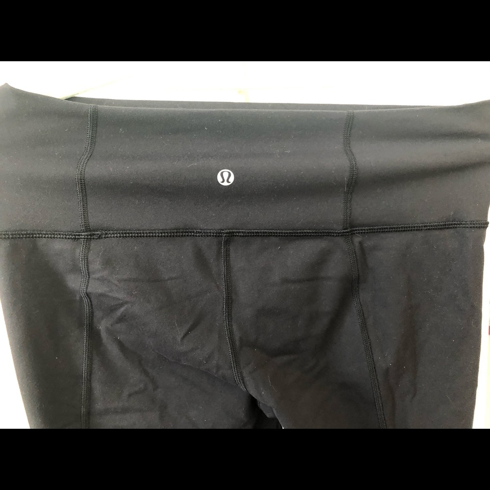 Lulu Lemon leggings